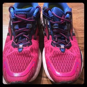 Brooks Ravenna Running shoes